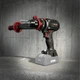 Мощный шуруповерт PARKSIDE PPBSA 20-Li A1 performance 20В/150Нм - изображение 7