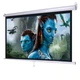 Проекционный экран Atria MWM-HD-120D настенный ручной 120" 264x150см 16:9 - изображение 7