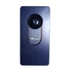 Бездротовий дверний дзвінок Obee VV8 WL-641 На батарейках DarkBlue-Gold - зображення 4