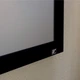 Проекційний екран ELITE SCREENS ER150WH1 настінний натяжний 150" 332x187см 16:9 - зображення 12