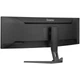 Монитор iiyama XCB4594DQSN-B1 изогнутый VA 5120x1440 5K DQHD 45" / 6W - изображение 7