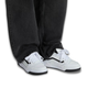 Чоловічі кеди Vans Hylane White/Black 45 Білий VN000D1JYB21 - зображення 4