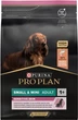 Сухий корм для собак Purina Pro Plan Small & Mini Sensitive Skin з лососем 3 кг - зображення 3