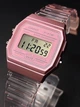 Женские часы Casio F-91WS-4EF - изображение 3
