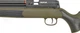 Гвинтівка пневматична Diana XR200 4.5 мм Green - зображення 5