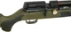 Гвинтівка пневматична Diana XR210 4.5 мм OD Green - зображення 1