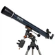 Телескоп Celestron AstroMaster 90 EQ, рефрактор - изображение 3