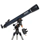 Телескоп Celestron AstroMaster 90 EQ, рефрактор - изображение 4