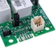 Плата силова для бойлера Ariston 65151230 - зображення 3