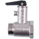 Клапан предохранительный 8.3 bar 1/2'' для бойлера Hi-Therm\TESY 104292 - изображение 3