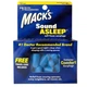 Беруші MACK`S Sound Asleep захист від шуму до 32 дБ 12 пар 9569 - зображення 1