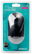 Mysz Omega OM260B Wireless Black - obraz 6