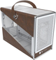 Obudowa Montech Heritage White - obraz 1
