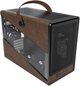 Obudowa Montech Heritage PRO Black - obraz 1