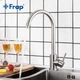 Змішувач для кухні FRAP F40899, сатин - зображення 2