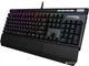 Клавиатура проводная HyperX Alloy Elite RGB Cherry MX Red USB (HX-KB2RD2-RU/R1) - изображение 1