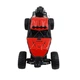 Внедорожник на радиоуправлении с эффектом пара OffRoad Metal Racer Красный (ЕДМ-204-14) - изображение 2