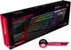 Клавиатура проводная HyperX Alloy Elite RGB Cherry MX Red USB (HX-KB2RD2-RU/R1) - изображение 9