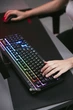Клавиатура проводная HyperX Alloy Elite RGB Cherry MX Red USB (HX-KB2RD2-RU/R1) - изображение 13