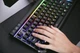Клавиатура проводная HyperX Alloy Elite RGB Cherry MX Red USB (HX-KB2RD2-RU/R1) - изображение 14