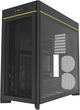 Obudowa Montech HS01 Black - obraz 1