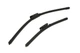 Дворники на лобовое стекло Bosch AeroTwin A116S 600/400мм 2шт. Тип крепления 7 (3397007116) - изображение 1