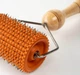 Аплікатор Ляпко Валик універсальний М 3.5 Ag (4820077021298_orange) - зображення 3