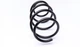 Пружина передняя Volkswagen ID.4 LESJOFORS 5Q0411105GK Lesjofors (5Q0411105GKLESJOFORS) - изображение 3