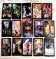 Карты Таро Ведьм Witches Tarot Колдовское таро в металлической коробке - изображение 6