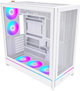 Obudowa Montech HS01 PRO White - obraz 2