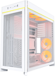 Obudowa Montech HS01 PRO White - obraz 3