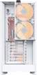 Obudowa Montech HS01 PRO White - obraz 6