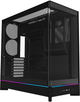 Obudowa Montech HS02 Black - obraz 1