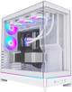 Obudowa Montech HS02 PRO White - obraz 1