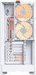 Obudowa Montech HS02 PRO White - obraz 6