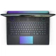 Ноутбук DELL Alienware 16 Area-51 AA16 (AA16-7840), 16" / 240Hz / Intel Core Ultra 9-275HX / RAM 64 GB / SSD 8 TB / RTX5090 / Windows 11 Home / Синій - зображення 3