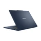 Ноутбук Lenovo IdeaPad 5 14AKP10 2-в-1, (83KT002ARM) OLED WUXGA / AMD Ryzen AI 5 340 / RAM 16 ГБ / SSD 1 ТБ / Radeon 840M / Без ОС / синій - изображение 12