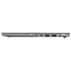 Ноутбук Asus Vivobook Go 15, (90NB0ZR1-M02PY0) AMD Ryzen 3 7320U / RAM 8 ГБ / SSD 512 ГБ / Windows 11 Home / сріблястий - изображение 4