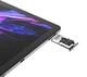 Планшет Pixus Wing 8/128GB 4G Dual Sim Silver - изображение 8
