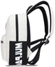 Рюкзак молодежный Optima L 13" 33x26x11 см Белый (KB-1266-white) - изображение 2