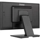 Монитор iiyama T2252MSC-B2 сенсорный IPS 1920x1080 Full HD 21.5" / 2W - изображение 9