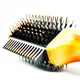 Фен-щетка VGR V-497 yellow стайлер 800W - изображение 8
