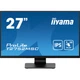 Монитор iiyama T2752MSC-B1 сенсорный IPS 1920x1080 Full HD 27" / 2W - изображение 3