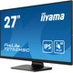 Монитор iiyama T2752MSC-B1 сенсорный IPS 1920x1080 Full HD 27" / 2W - изображение 5