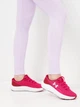 Женские кроссовки для бега Under Armour Charged Surge 4 3027007-681 38.5 (7.5US) 24.5 см Розовые (197779131209) - изображение 2