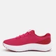 Женские кроссовки для бега Under Armour Charged Surge 4 3027007-681 38.5 (7.5US) 24.5 см Розовые (197779131209) - изображение 4