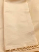 Ткань Подкладка бежевая 75г/м2 150см 1пог.м. - изображение 3
