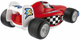 Zdalnie sterowany autko Chicco Tom Race (8058664159796) - obraz 6