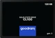 Накопитель SSD Goodram SSD CL100 Gen.3 120GB (SSDPR-CL100-120-G3) - изображение 1