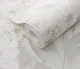 Флізелінові шпалери вініл гарячого тиснення Erismann Secret Garden 12238-31 Сірий (1,06х10,05м) - зображення 1